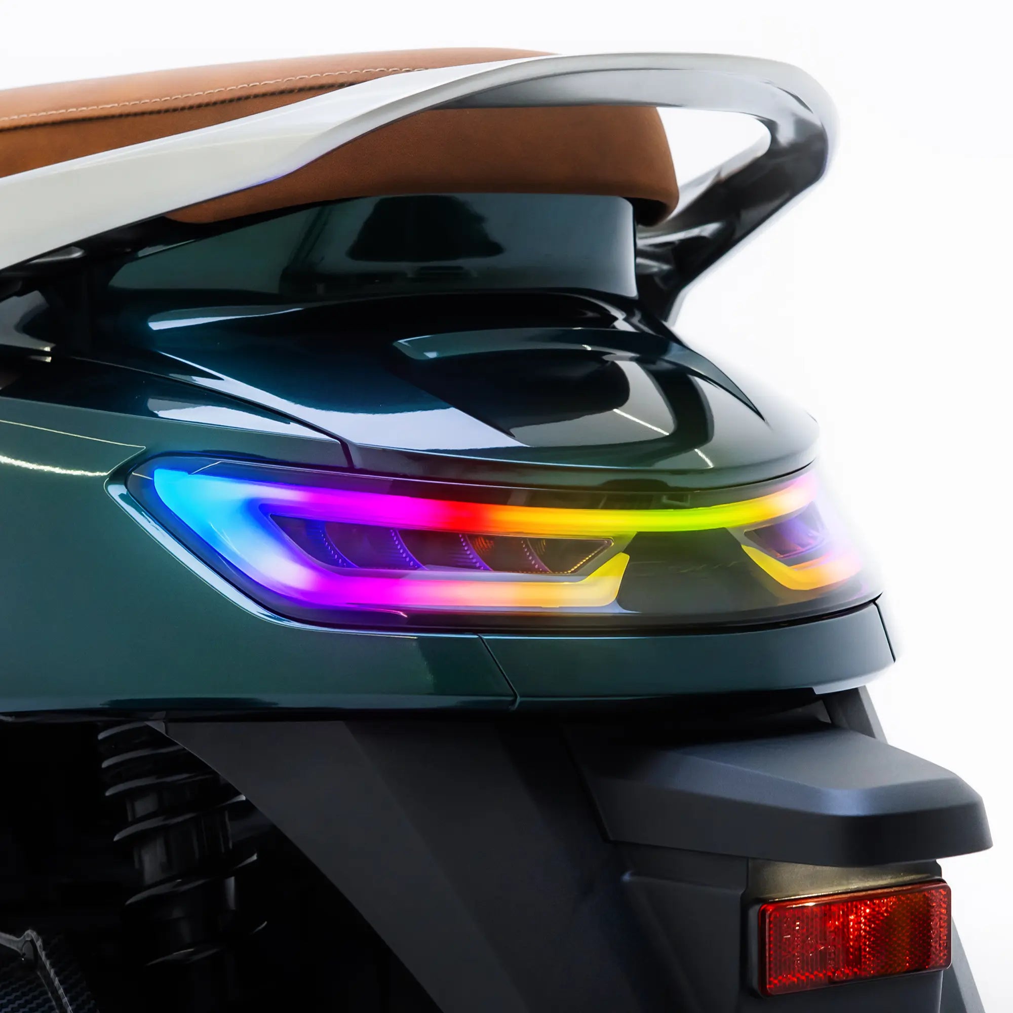JPA Stoplamp Eagle Eyes RGB Honda Stylo 160