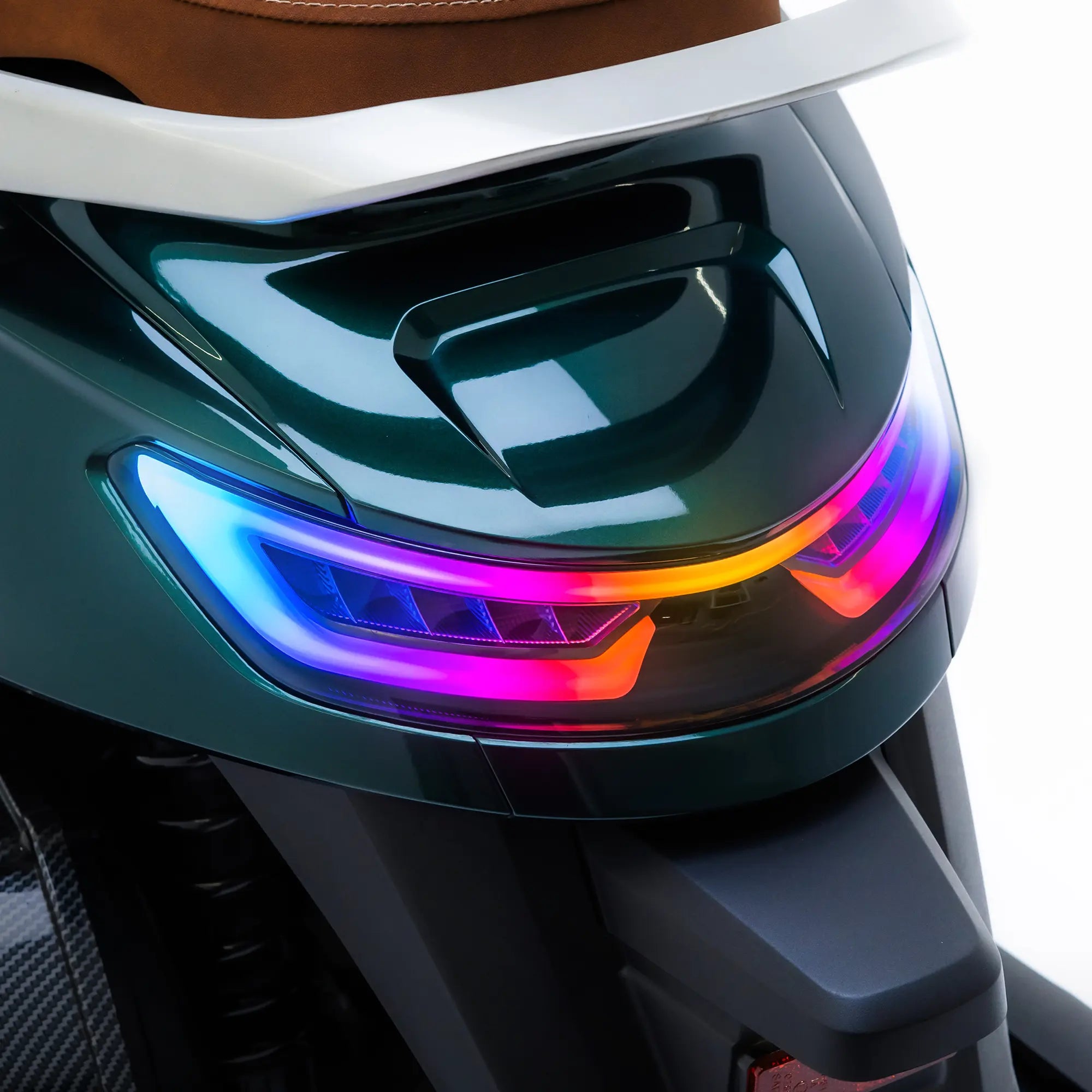 JPA Stoplamp Eagle Eyes RGB Honda Stylo 160