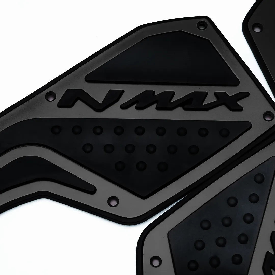 TST Bordes Alumunium Yamaha Nmax Connected