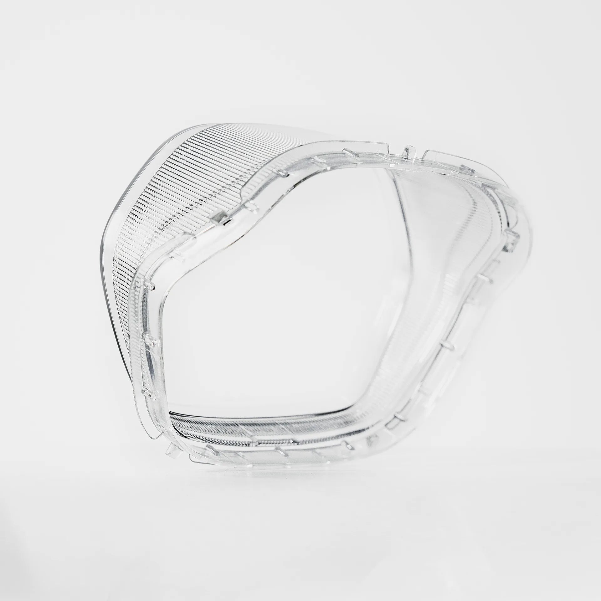 NEMO Mika Clear Headlamp Honda Stylo 160