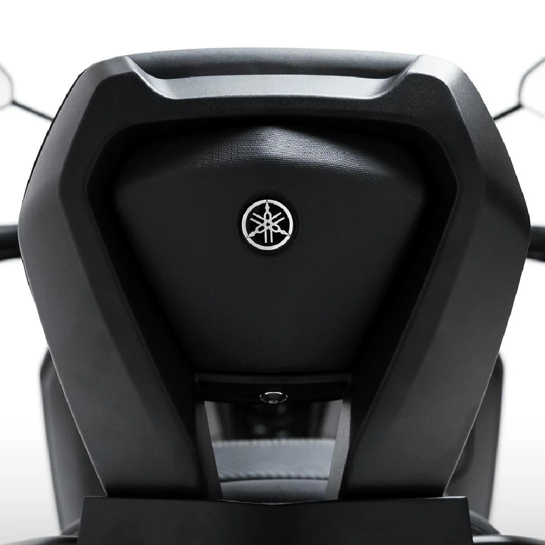 NEMO Backrest Yamaha Nmax Turbo &Neo