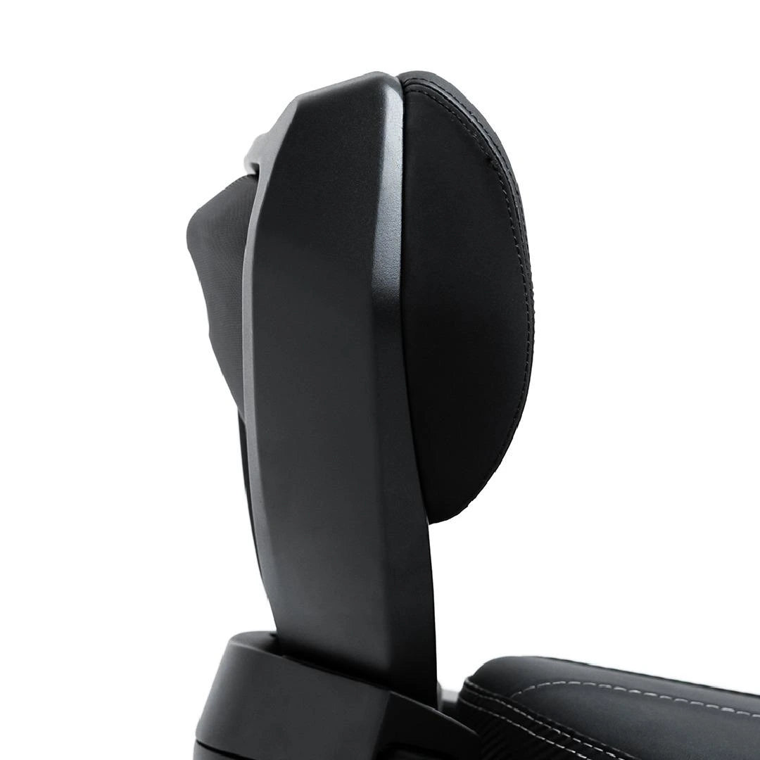 NEMO Backrest Yamaha Nmax Turbo &Neo