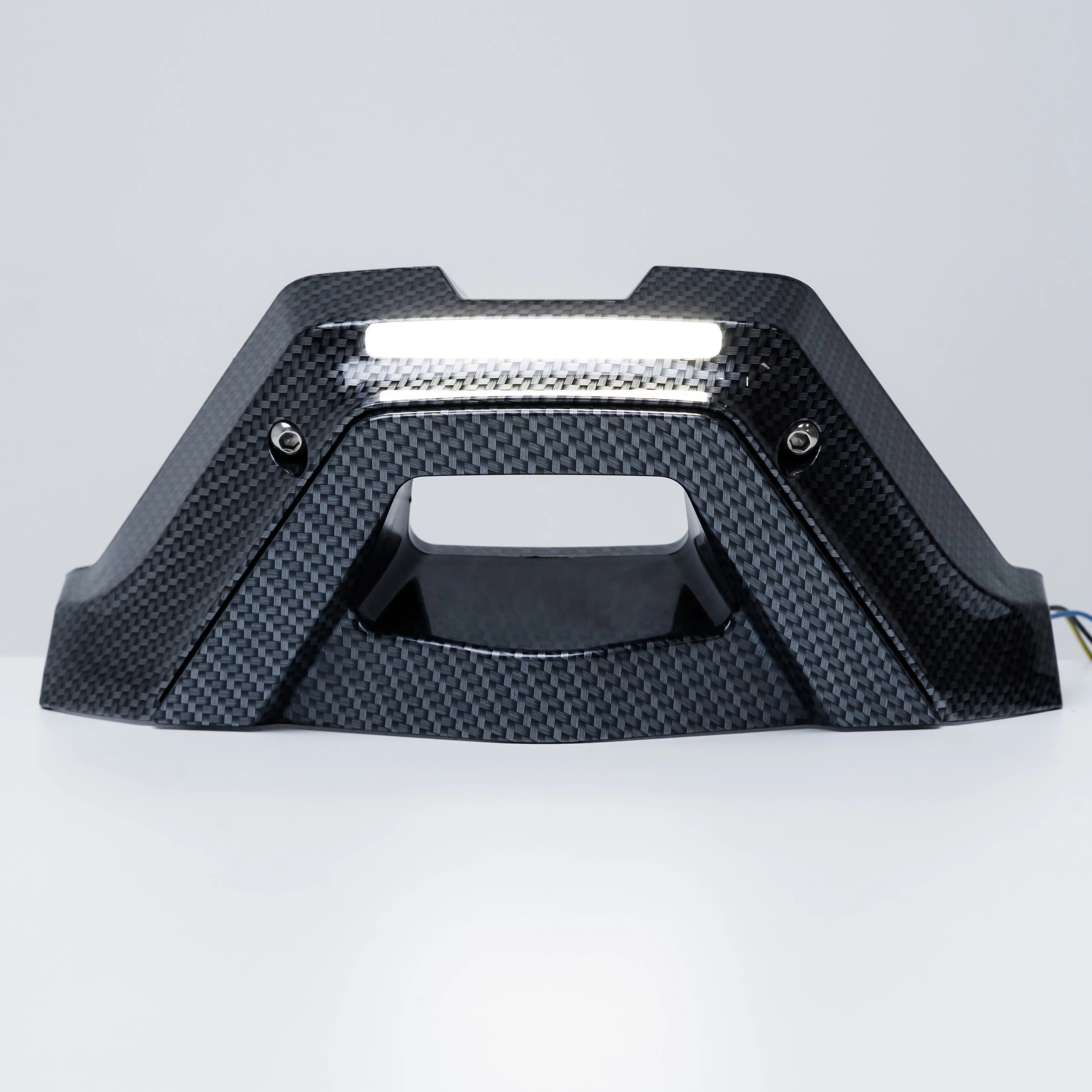 NEMO Backrest Type Transformer Yamaha Nmax 2020