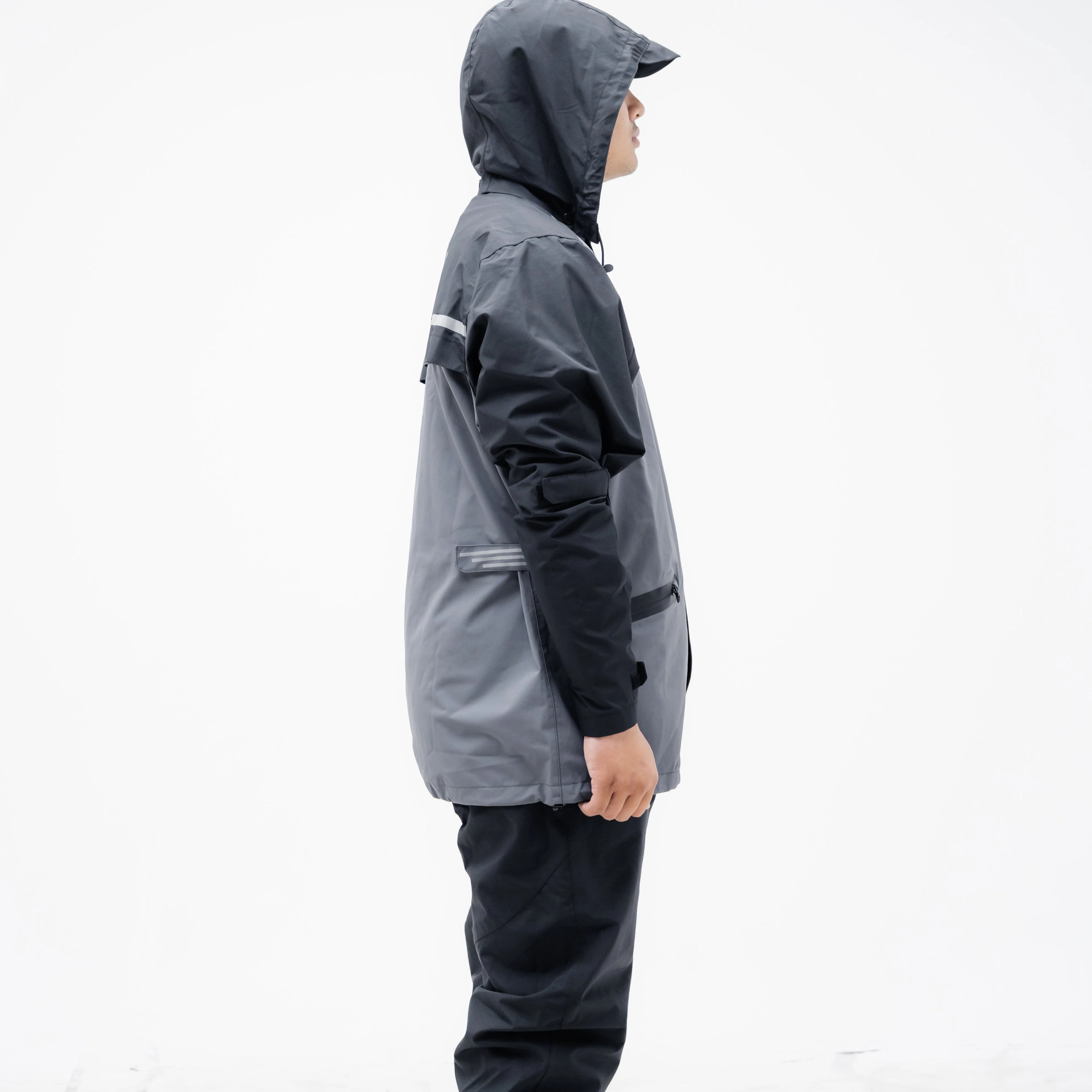 ASV Raincoat Type BARA CT