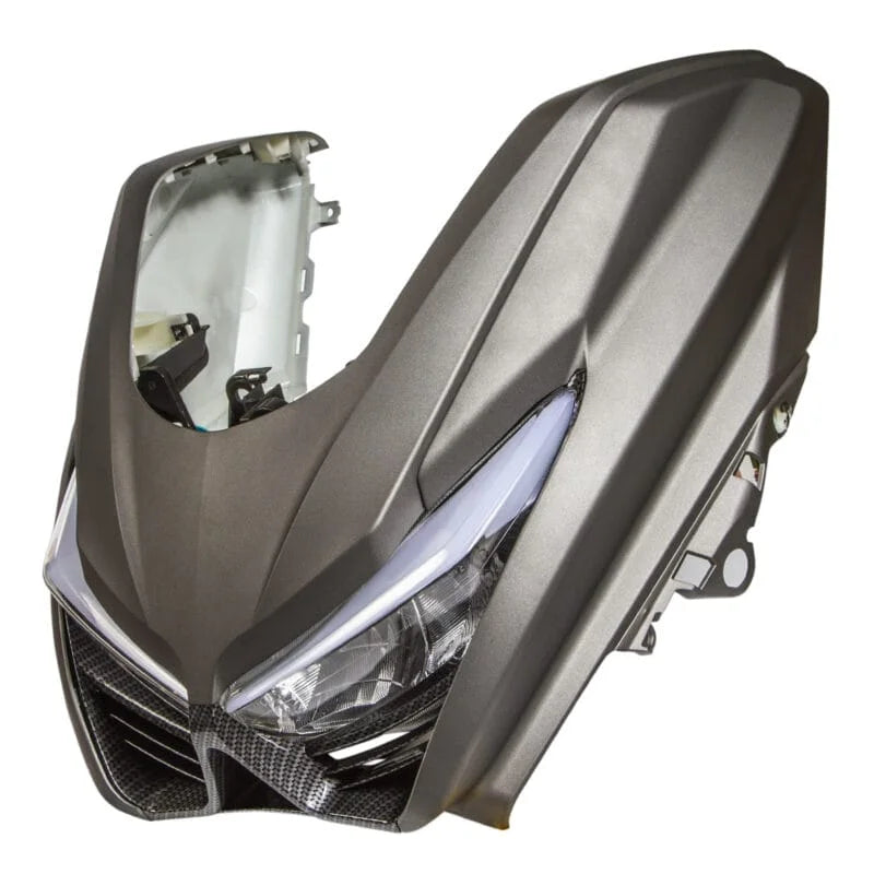 NEMO Front Body + JPA LED Headlamp Aerox Model for Yamaha Nmax