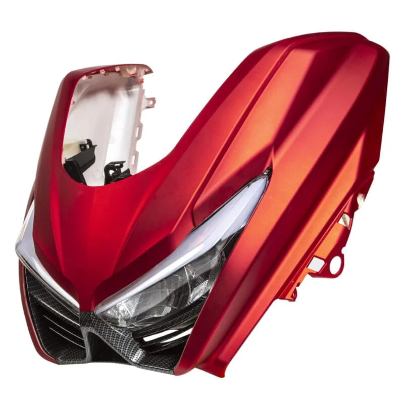 NEMO Front Body + JPA LED Headlamp Aerox Model for Yamaha Nmax