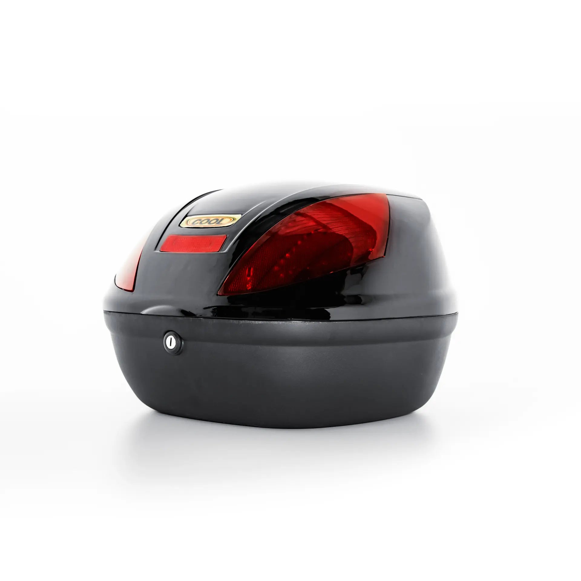 Universal Rear Motorcycle Box Type 002