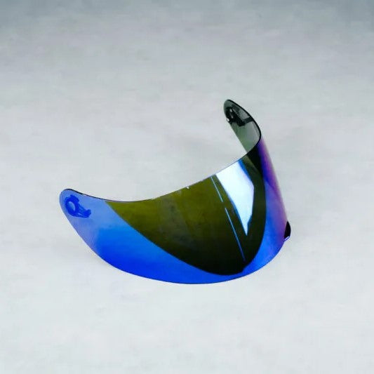 CLEAN AGV Iridium Helmet Visor K5 / K1