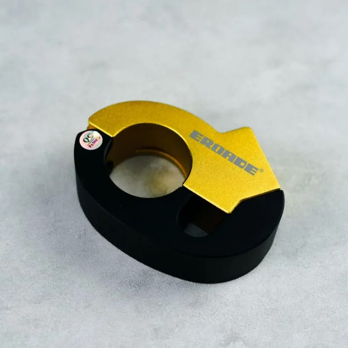 Eroade Throttle Brake Lock Stang