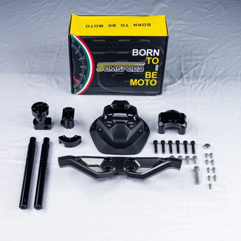 SEMSPEED Handlebar Yamaha Nmax 2020-2024