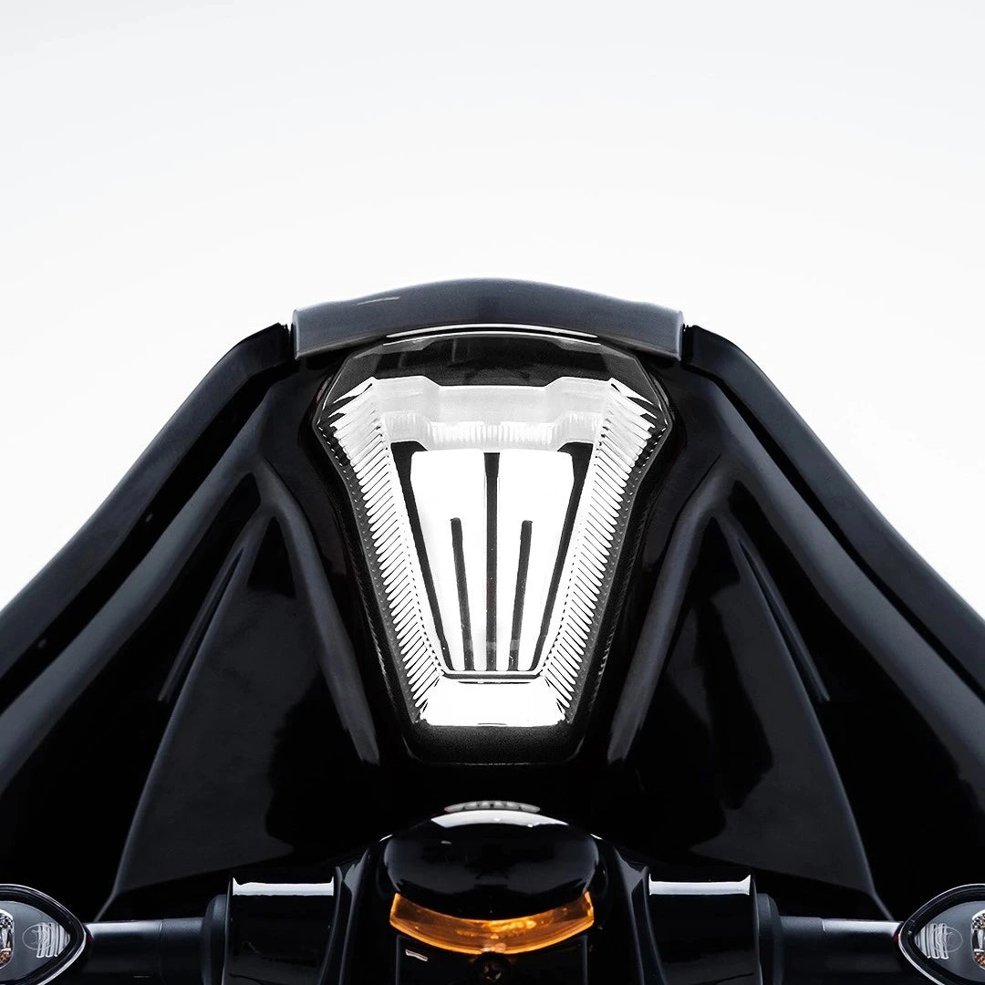 JPA Stoplamp Tracer Yamaha Aerox Alpha & Turbo