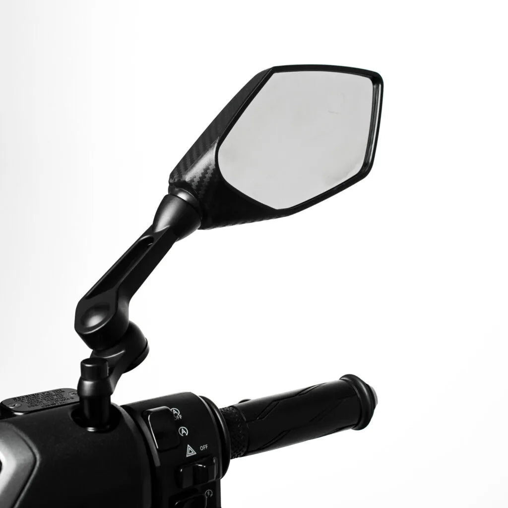 NEMO Rear View Mirror (1008) Yamaha Honda Suzuki