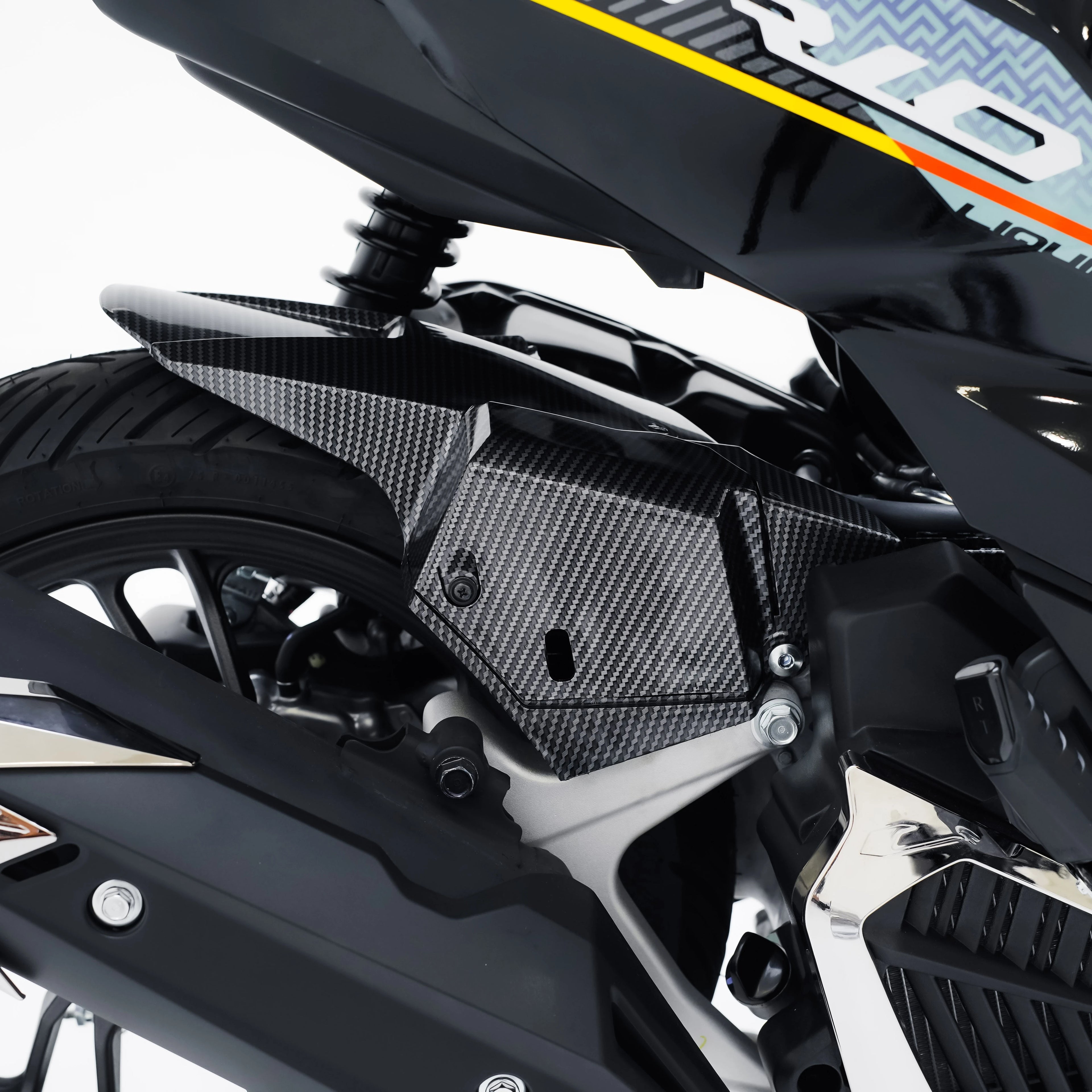 NEMO Under Fender Honda Vario 125 Advance / Sporty / Street