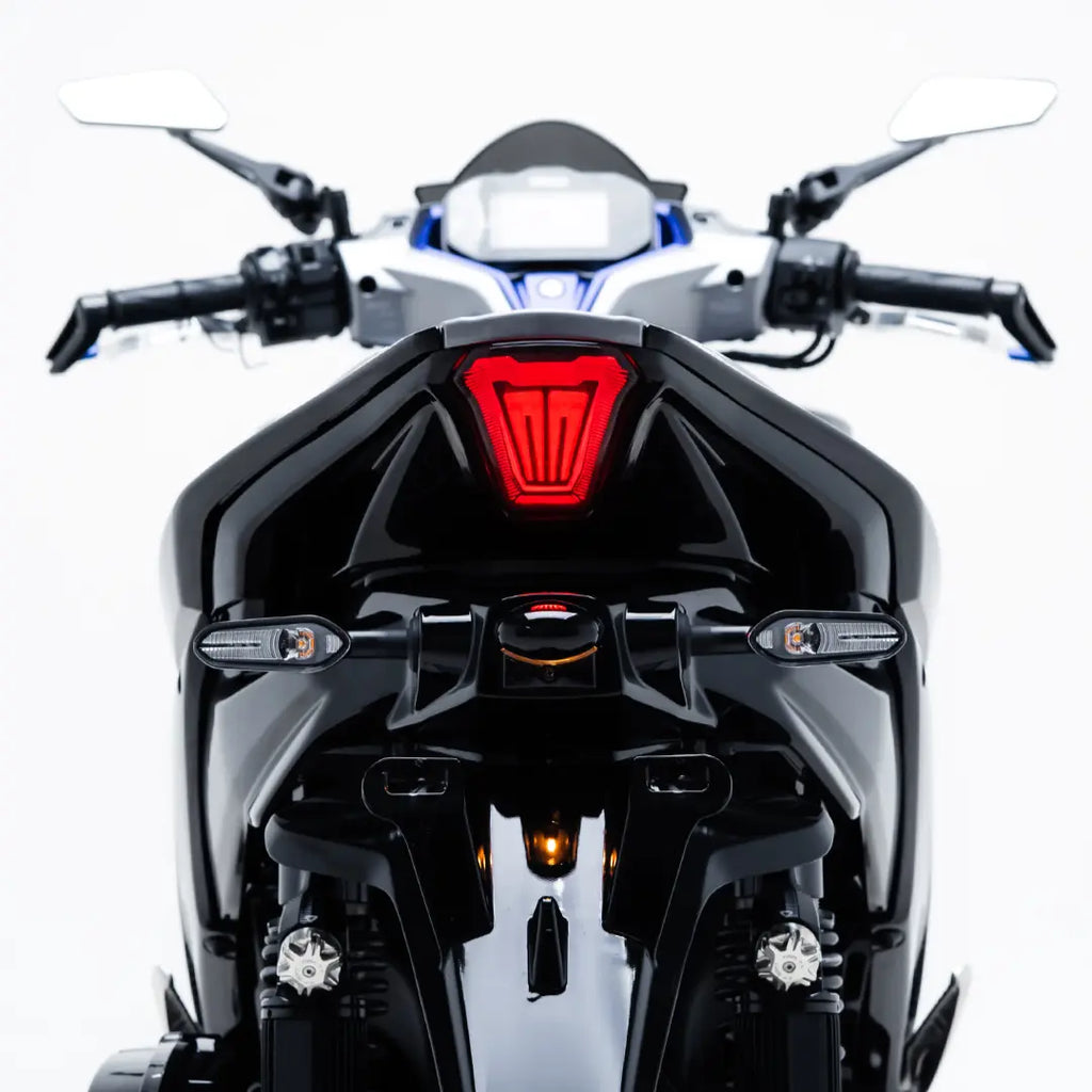 JPA Stoplamp Tracer Yamaha Aerox Alpha & Turbo