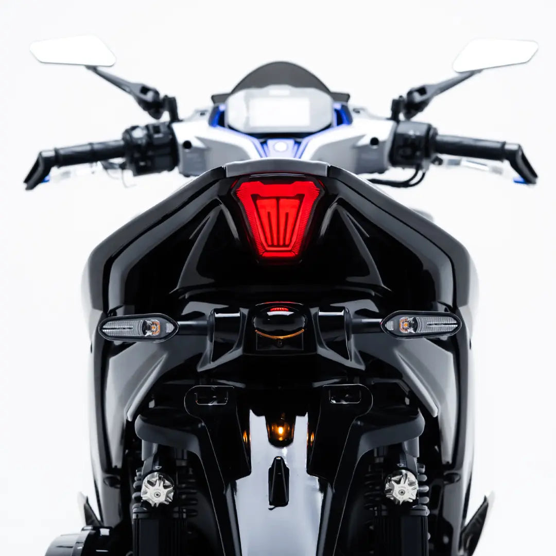 JPA Stoplamp Tracer Yamaha Aerox Alpha & Turbo
