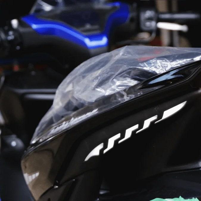 TST Undertail Light Yamaha Aerox New Connected