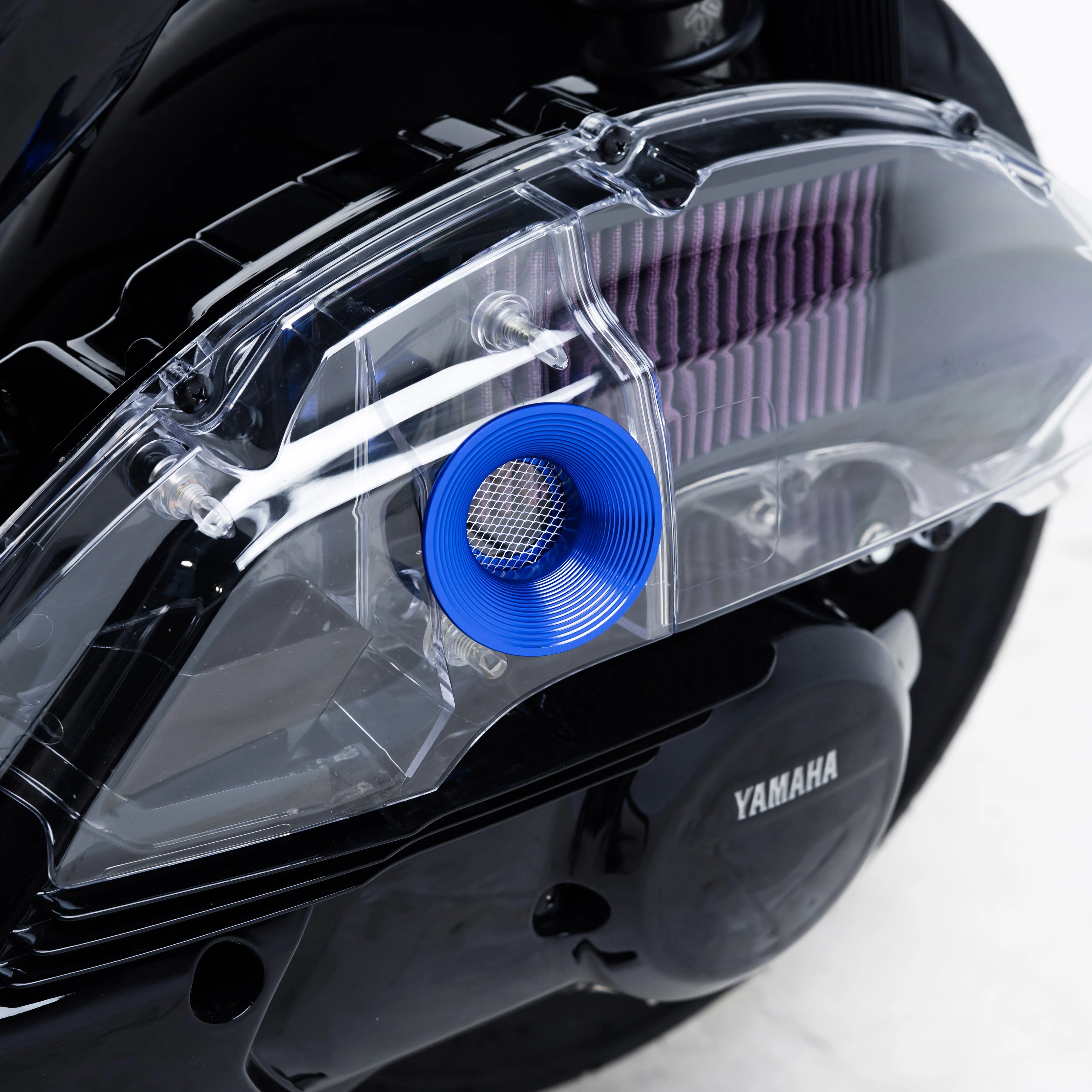 NEMO Veloscope Plus Filter Cover Yamaha Nmax Neo / Nmax Connected / Aerox Alpha