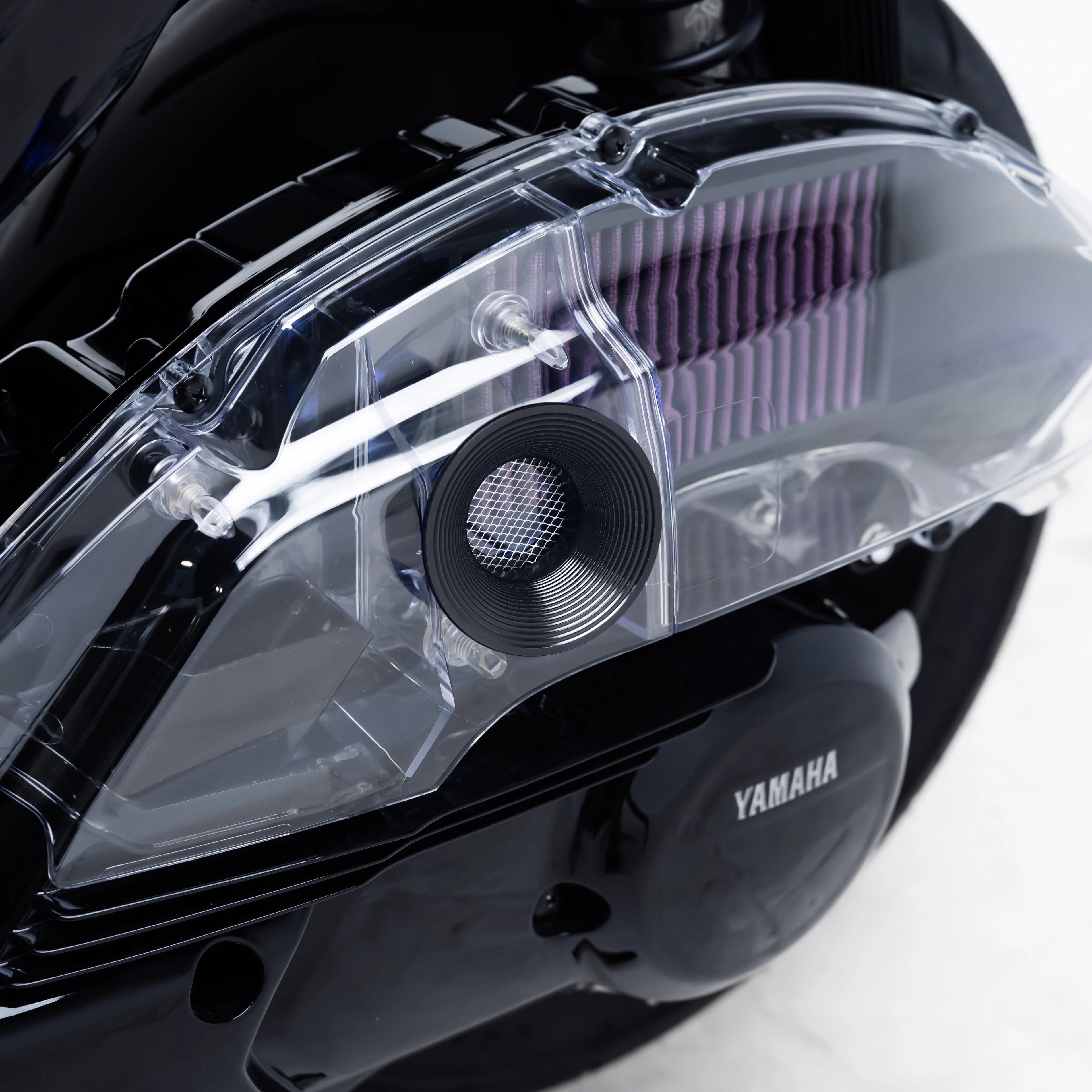 NEMO Veloscope Plus Filter Cover Yamaha Nmax Neo / Nmax Connected / Aerox Alpha