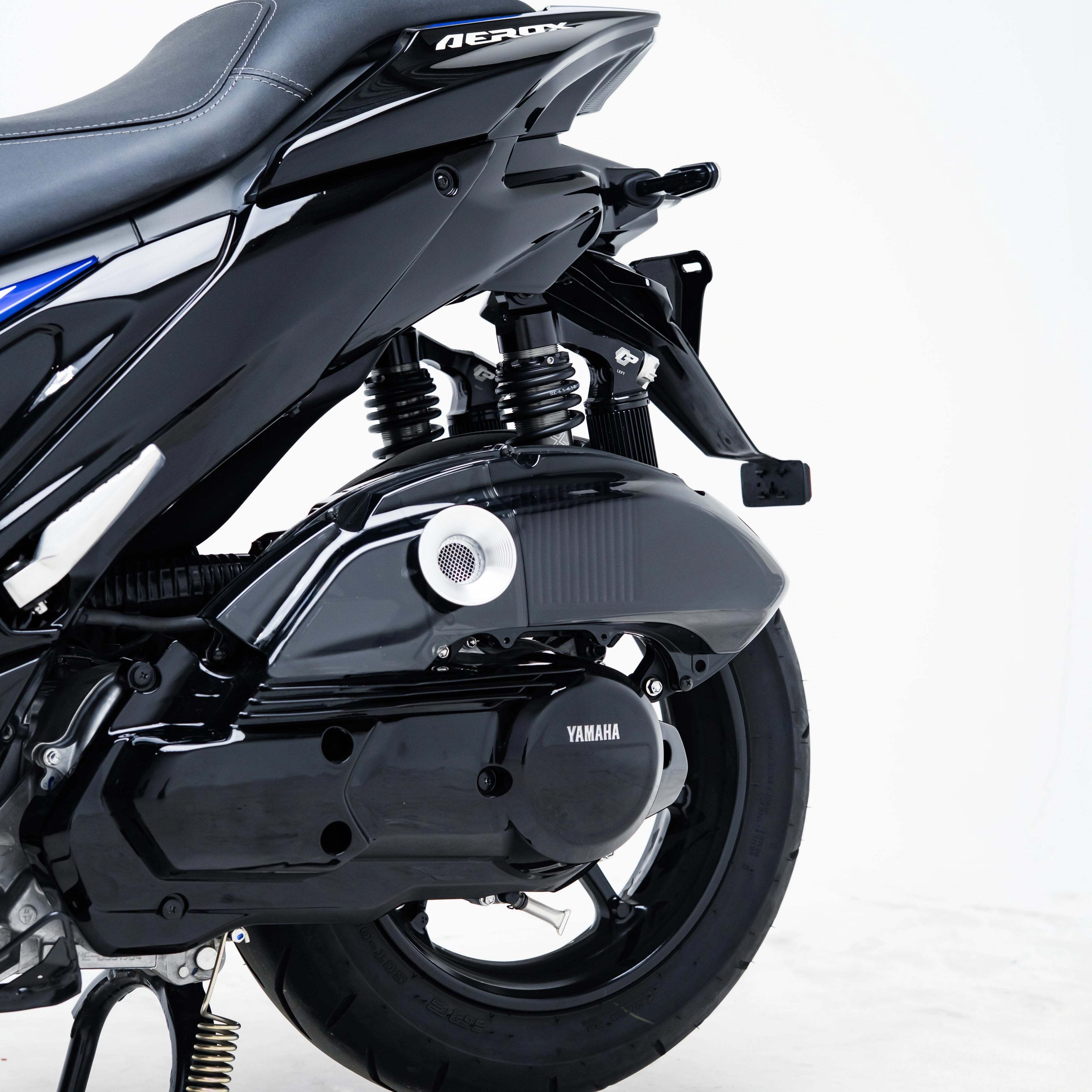 NEMO Veloscope Plus Filter Cover Yamaha Nmax Neo / Nmax Connected / Aerox Alpha