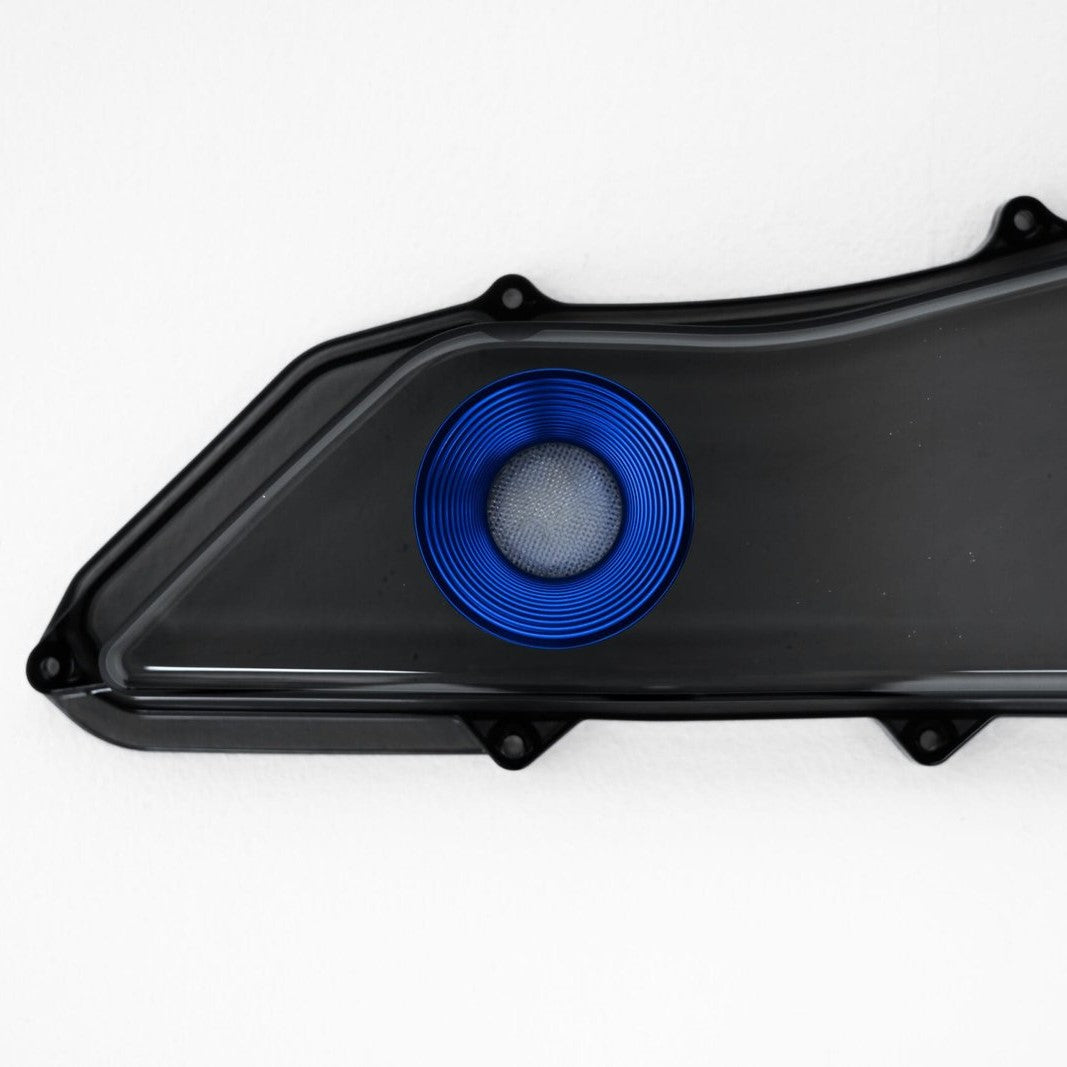 NEMO Veloscope Plus Filter Cover Yamaha Xmax Connected