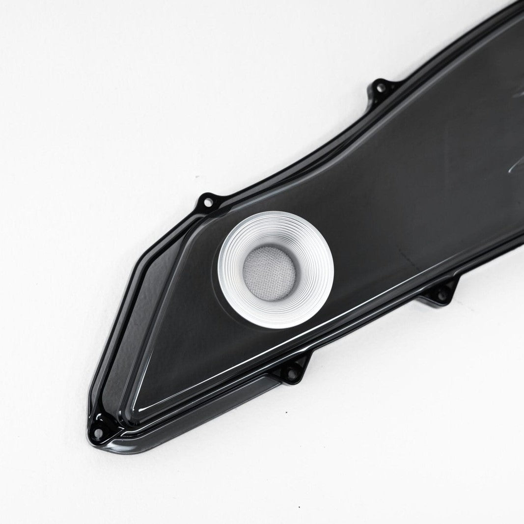 NEMO Veloscope Plus Filter Cover Yamaha Xmax Connected