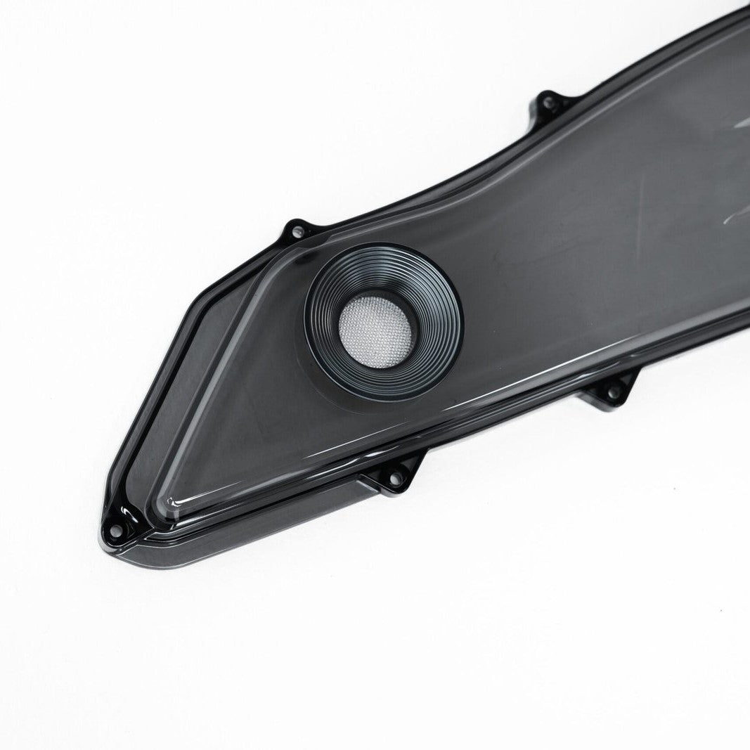 NEMO Veloscope Plus Filter Cover Yamaha Xmax Connected