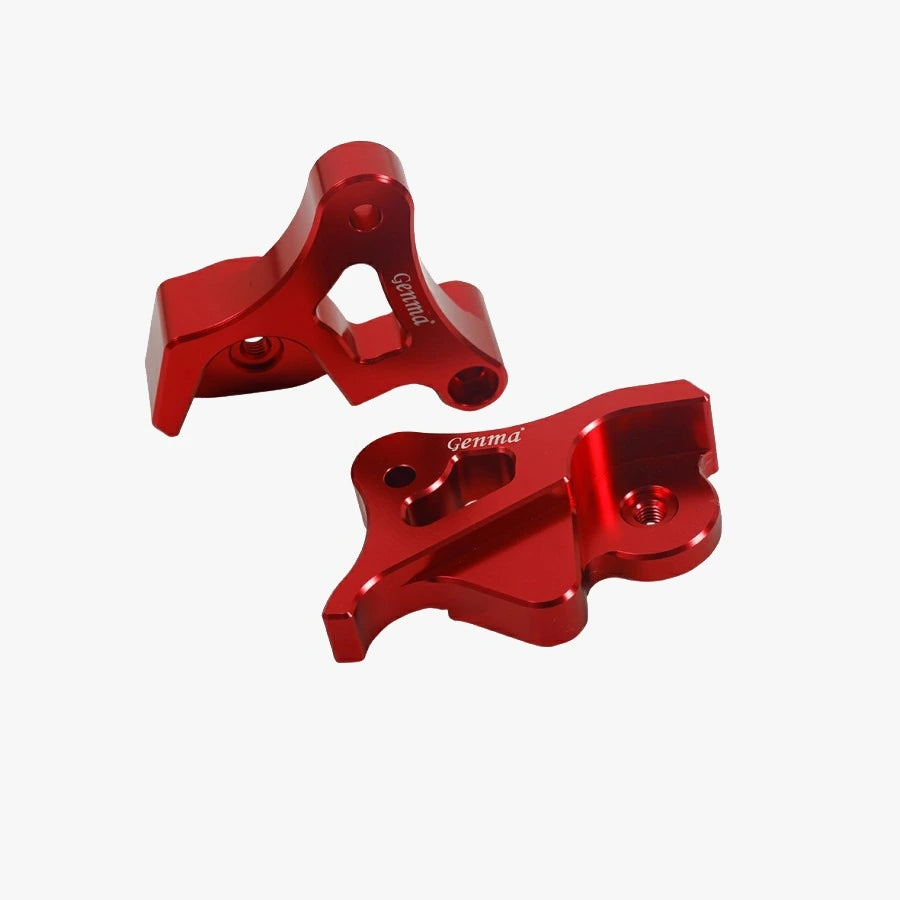 CNC Shock Extender Yamaha Aerox 155