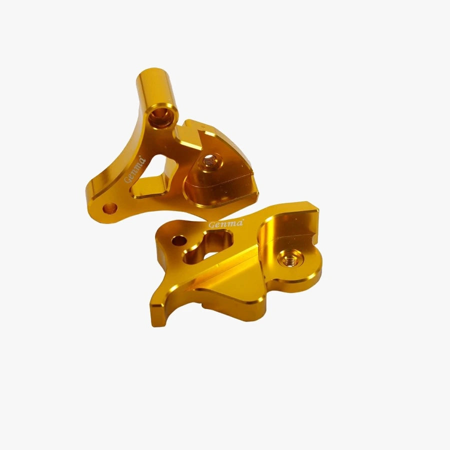 CNC Shock Extender Yamaha Aerox 155