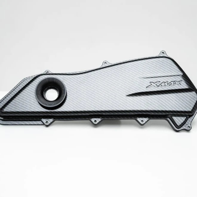 Veloscope Plus Filter Cover Carbon Yamaha Xmax&nbsp;Connected