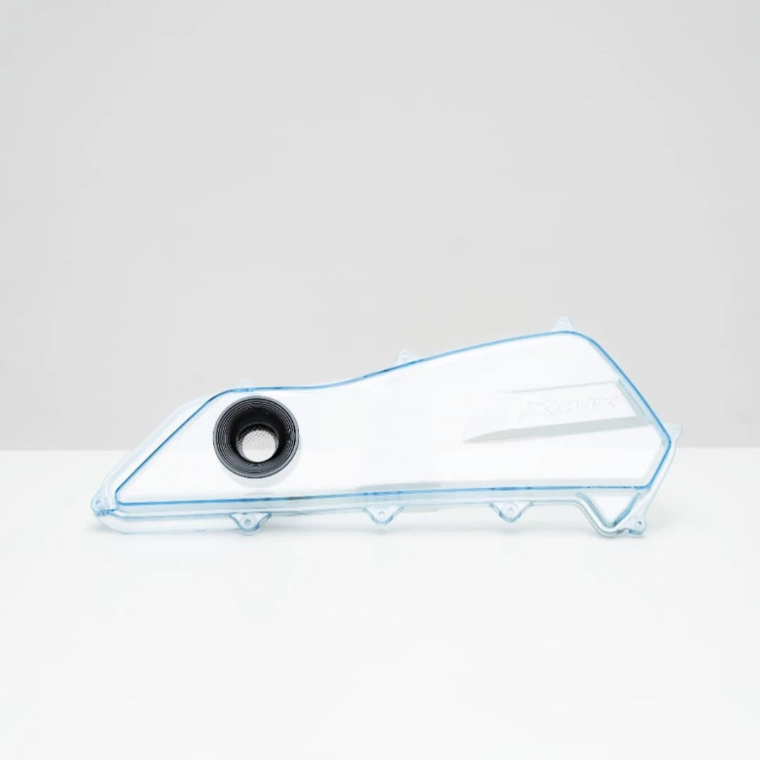 Veloscope Plus Filter Cover Yamaha Xmax Connected